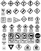 Traffic Signs